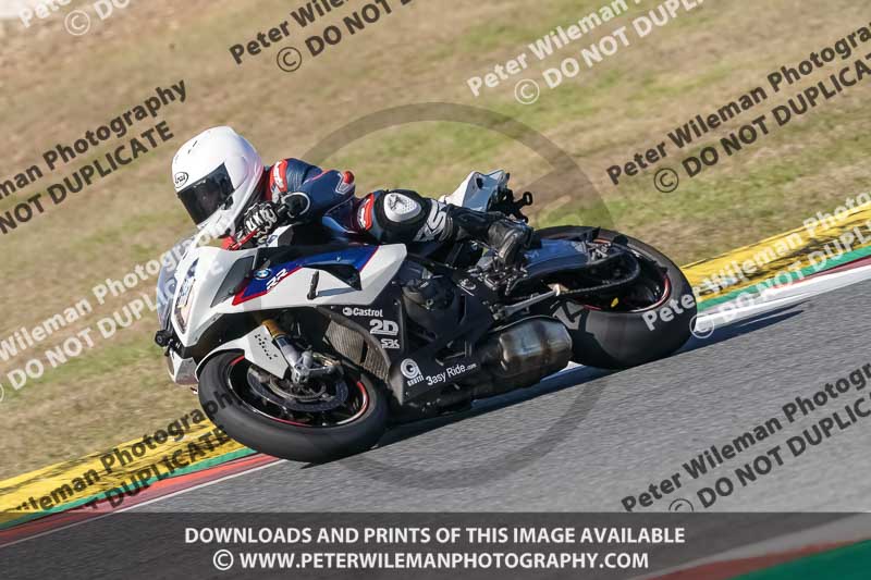 motorbikes;no limits;november 2019;peter wileman photography;portimao;portugal;trackday digital images